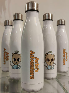 Arlo's Adventure Bottles